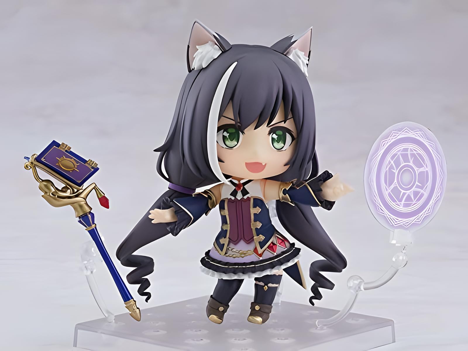 ★ねんどろいど★ プリンセスコネクト！Re:Dive 4体セット ねんどろいど ペコリーヌ